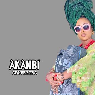 Akanbi