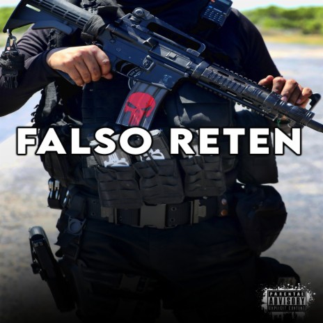 Falso Reten ft. El Capitan | Boomplay Music