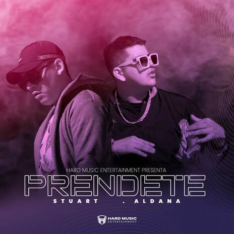 Prendete ft. Aldana | Boomplay Music