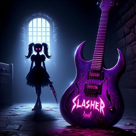 Slasher | Boomplay Music