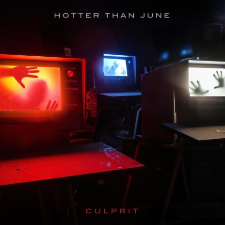 Culprit | Boomplay Music