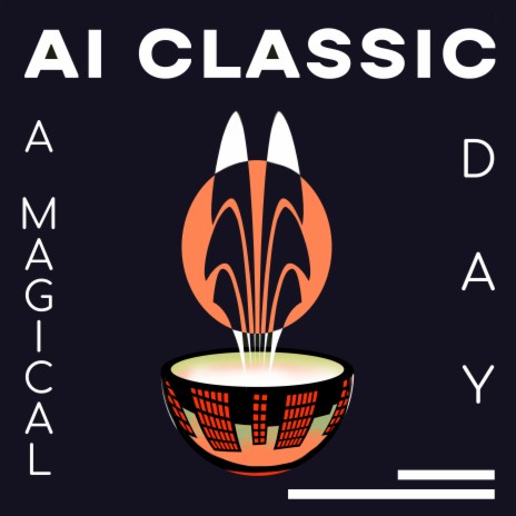 A Magical Day | Boomplay Music