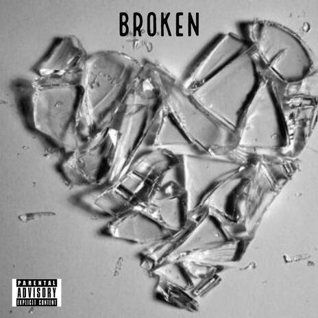 Broken | Boomplay Music