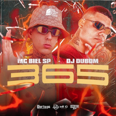 365 Dias ft. DJ DuBom | Boomplay Music