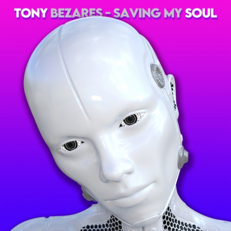 Saving My Soul (Original Mix)