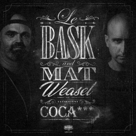 Coca (Original Mix) ft. Mat Weasel Busters | Boomplay Music
