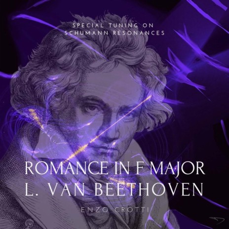 Romance in F Major (Schumann Resonances) | Boomplay Music