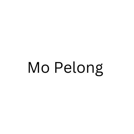 Mo Pelong | Boomplay Music