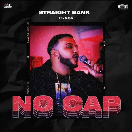 No Cap ft. SHA | Boomplay Music