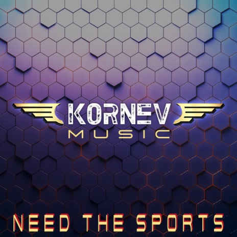 Need The Sports | Boomplay Music