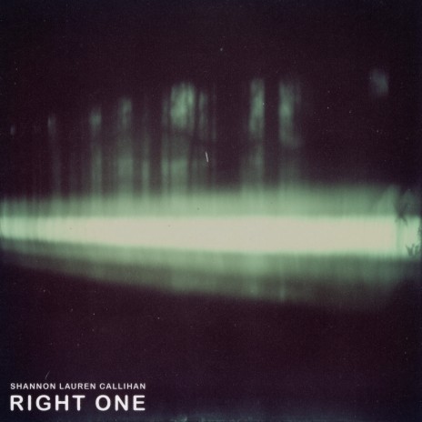 Right One | Boomplay Music