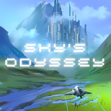 Sky's Odyssey | Boomplay Music