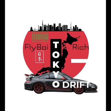 Tokyo Drift | Boomplay Music