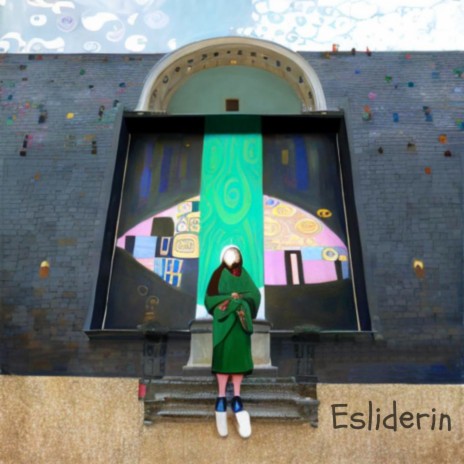 Esliderin | Boomplay Music