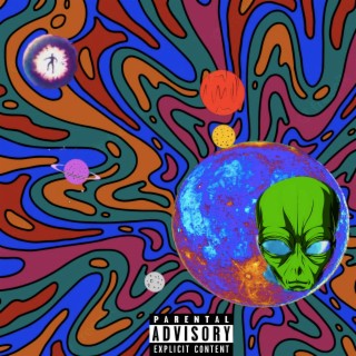 martian man (ep)