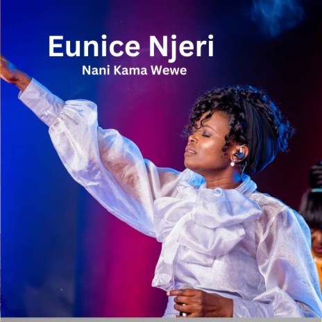 Nani Kama Wewe | Boomplay Music