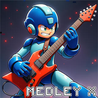 Megaman X - ULTIMATE MEDLEY (Title Screen, Central Highway, Vile Theme, Zero Theme, Stage Select)