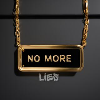 No more lies