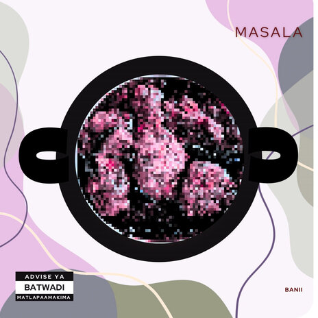 Masala (Broke Mix) | Boomplay Music