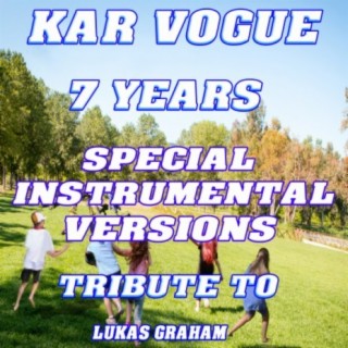 Lukas Graham - 7 Years (Karaoke Version) 
