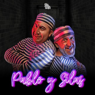 Pablo & Silas lyrics | Boomplay Music