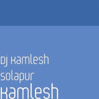 Dj Kamlesh Solapur