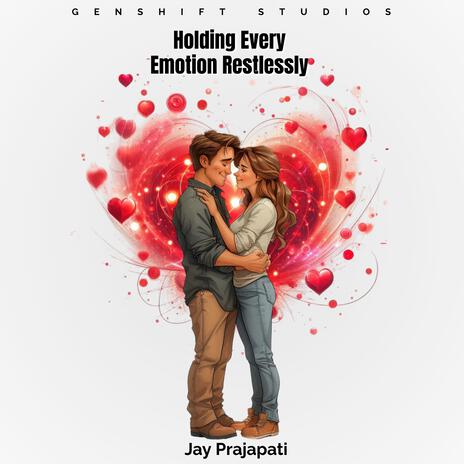 Holding Every Emotion Restlessly | Boomplay Music