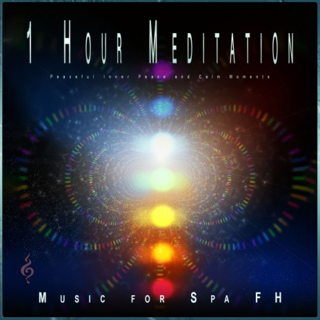 Music For Massage ft. Meditation Music Experience & Complete Spa Music