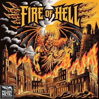 Fire of Hell