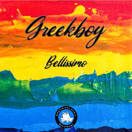 Bellissimo (Original Mix)