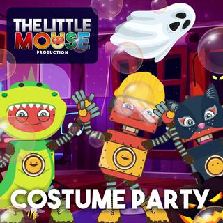 Costume Party