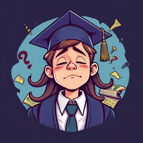 Graduated | Boomplay Music