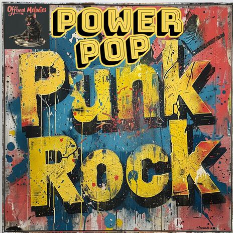 PowerPopPunkRock | Boomplay Music