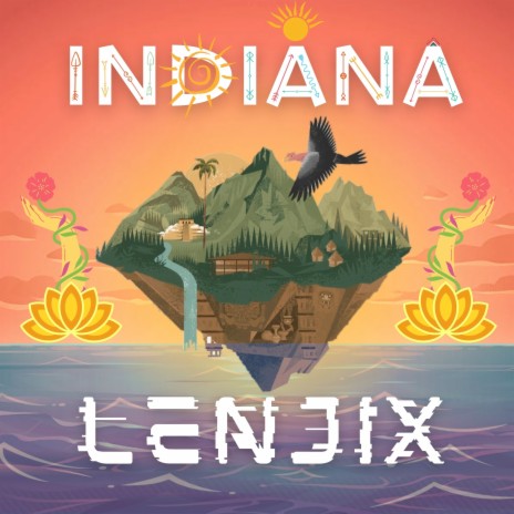 Indiana | Boomplay Music