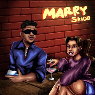 Marry lyrics | Boomplay Music