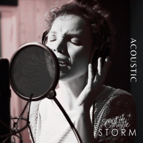 Storm (Acoustic) | Boomplay Music