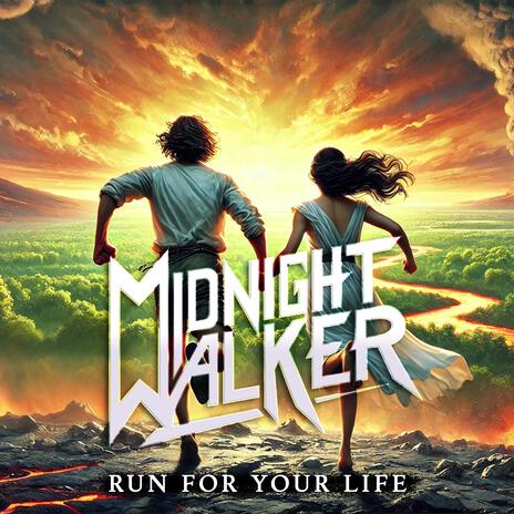 Run For Your Life | Boomplay Music