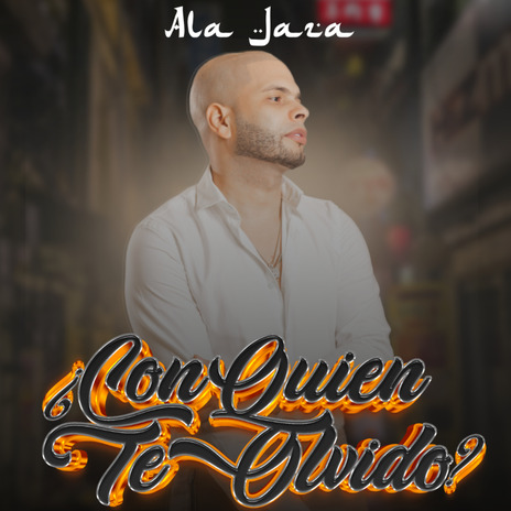 Con Quien Te Olvido | Boomplay Music