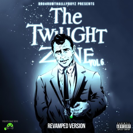 The Twilight Zone (Revamped) [Pilot] | Boomplay Music