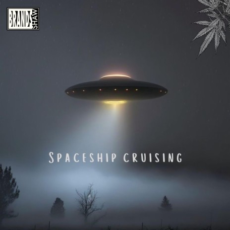 Spaceship Cruising | Boomplay Music