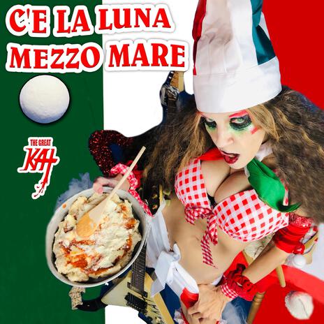 C'e La Luna Mezzo Mare