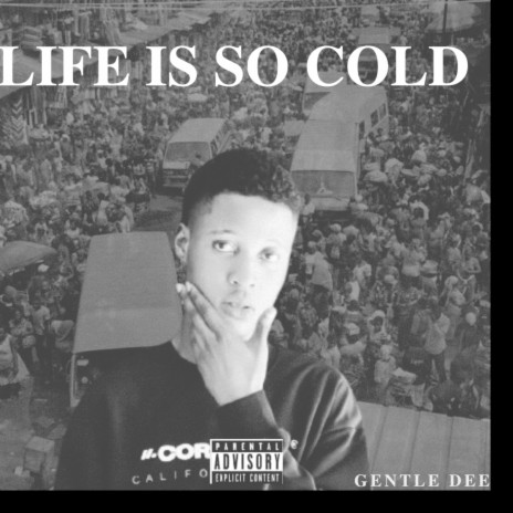 Life Is So Cold | Boomplay Music