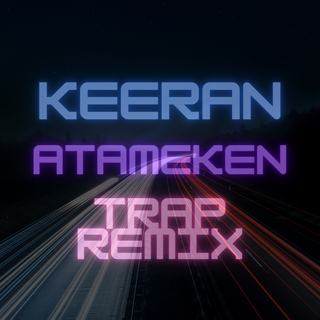 Atameken (Trap Remix)