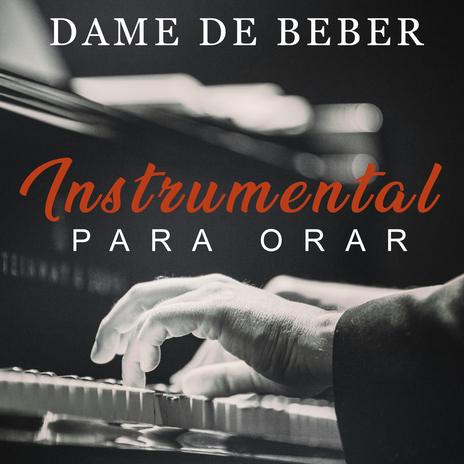 Dame De Beber (Instrumental) | Boomplay Music