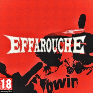 Effarouché