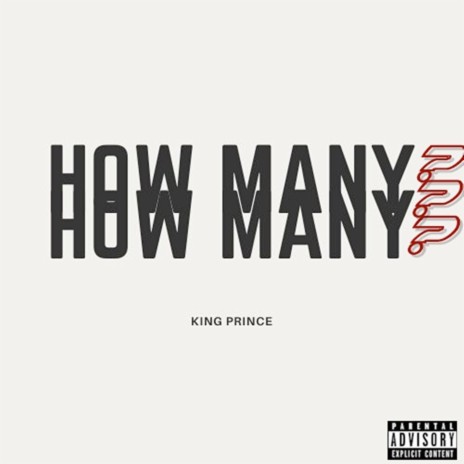 How Many? | Boomplay Music