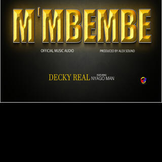 Mbembe