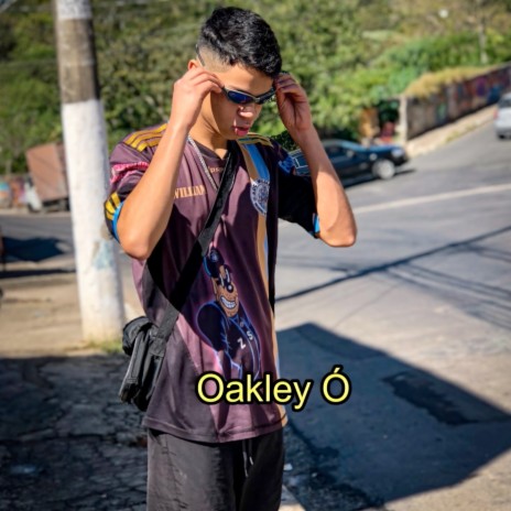 Oakley Ó | Boomplay Music
