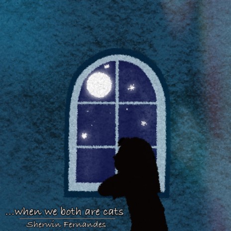 when we both are cats | Boomplay Music