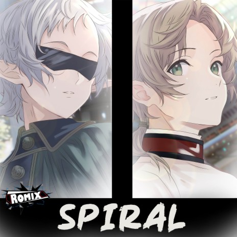 Spiral Mushoku Tensei: Jobless Reincarnation | Boomplay Music